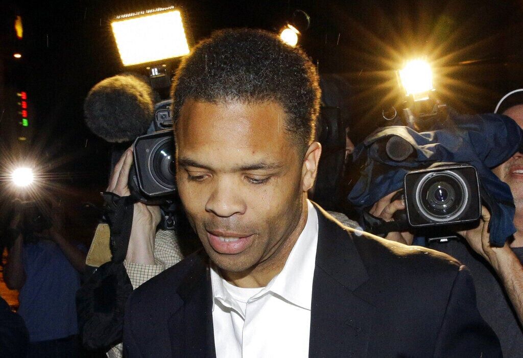2012: Jesse Jackson Jr